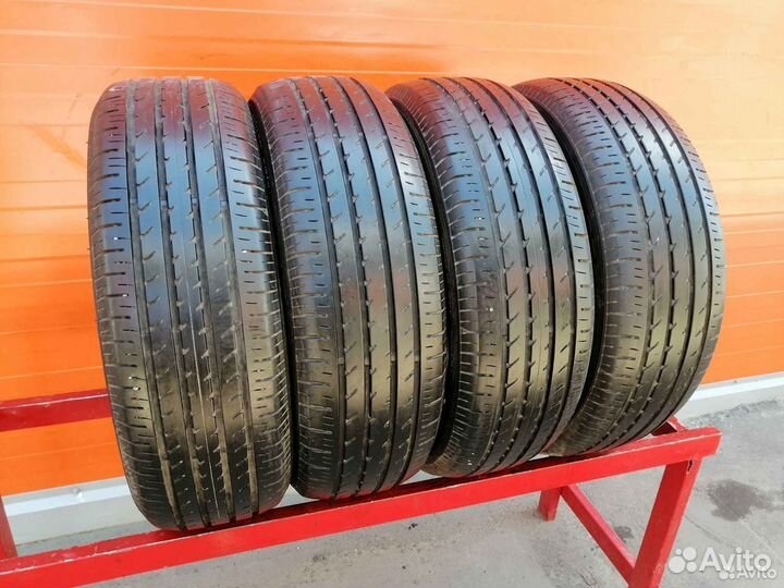 Toyo Proxes R36 185/60 R16 86H