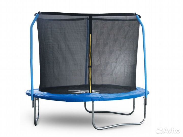 Батут для детей и взрослых 2,5 метра (8 футов)