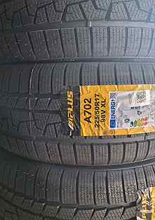 Aplus A702 225/50 R17 98V