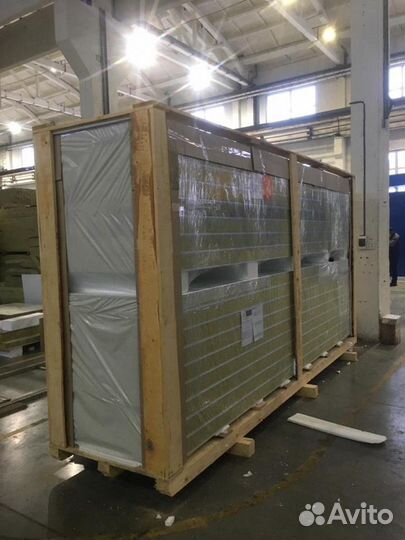 Сэндвич панели для быстровозводимых зданий