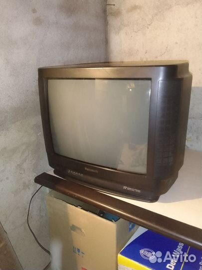 Телевизоры