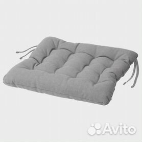 Ортопедическая подушка для офисного кресла
