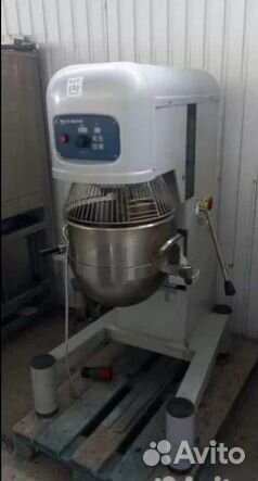 Миксер conti PL 11 40 VE