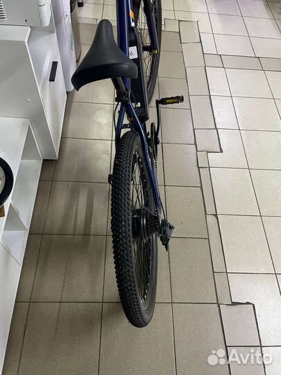 Электровелосипед Forward Volcano 27.5 250W