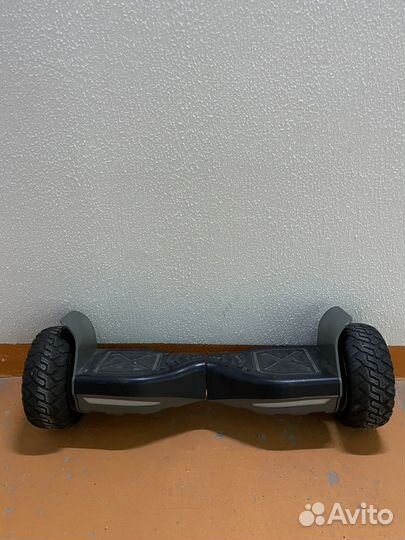 Гироскутер