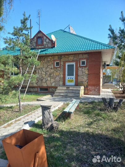 Придорожный комплекс 