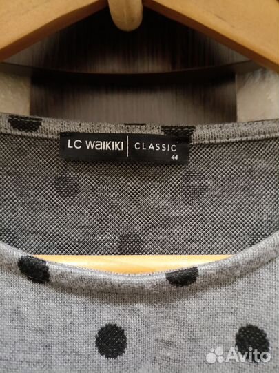 Женское платье