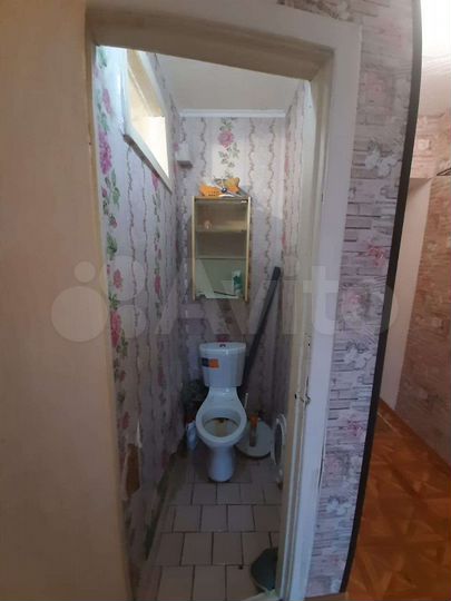 1-к. квартира, 31 м², 1/5 эт.