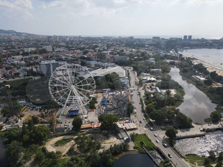 Участок 37 сот. (ИЖС)