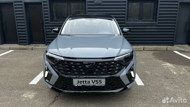 Jetta VS5 1.4 AT, 2024