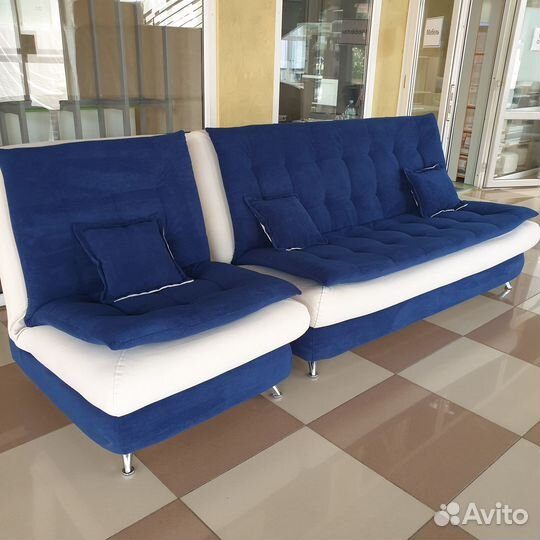 Диван новый
