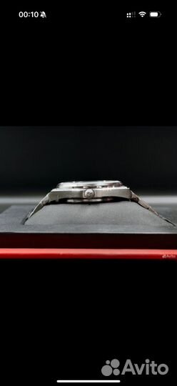 Наручные часы tissot tifanny rtx