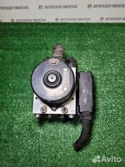 Блок ABS (насос) Volkswagen Touran I (2003—2006)