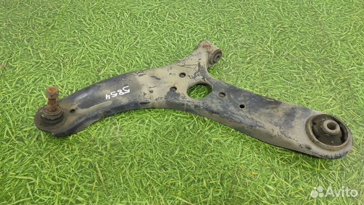 Рычаг передний левый лев. перед. Hyundai Solaris