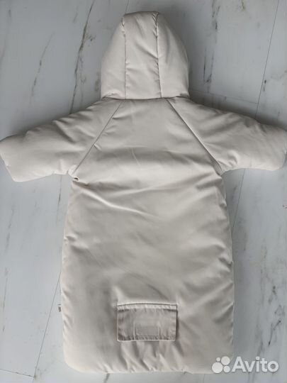 Конверт демисезонный