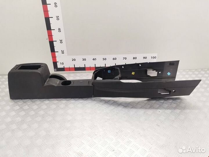 Консоль салона Ford Mondeo 3 2001 1131618