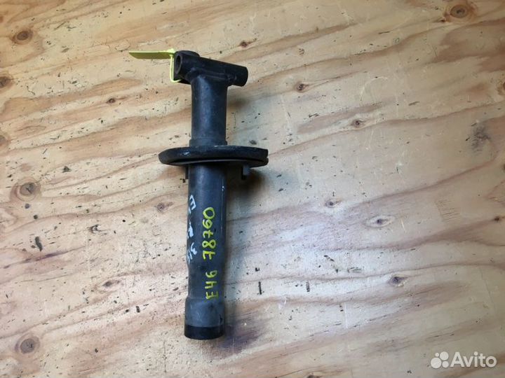 Кронштейн прав. зад. BMW 318