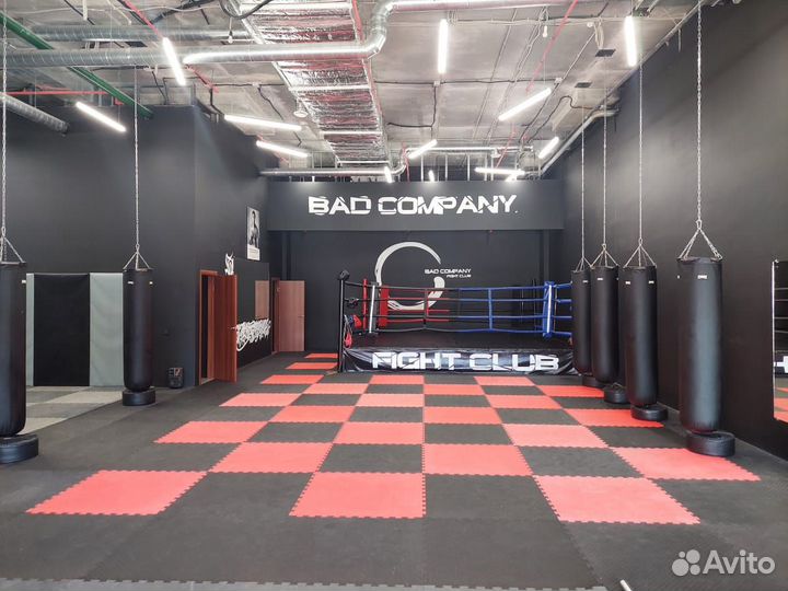 Продам готовый бизнес - Фитнес клуб единоборств