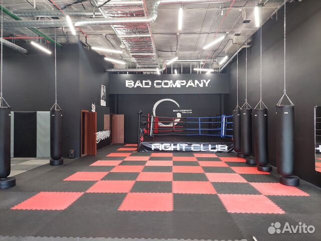 Продам готовый бизнес - Фитнес клуб единоборств