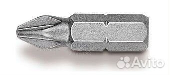 Бита вставка 1/4