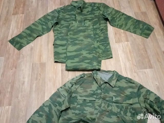 Военная форма флора 50-4 купить в Нижнем Новгороде | Хобби и отдых | Авито