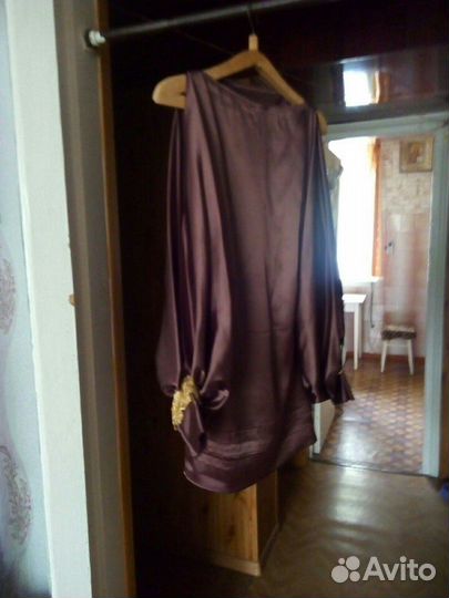 Летний костюм