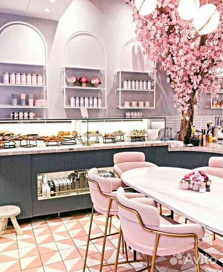 Превратим ваш бизнес в франшизу