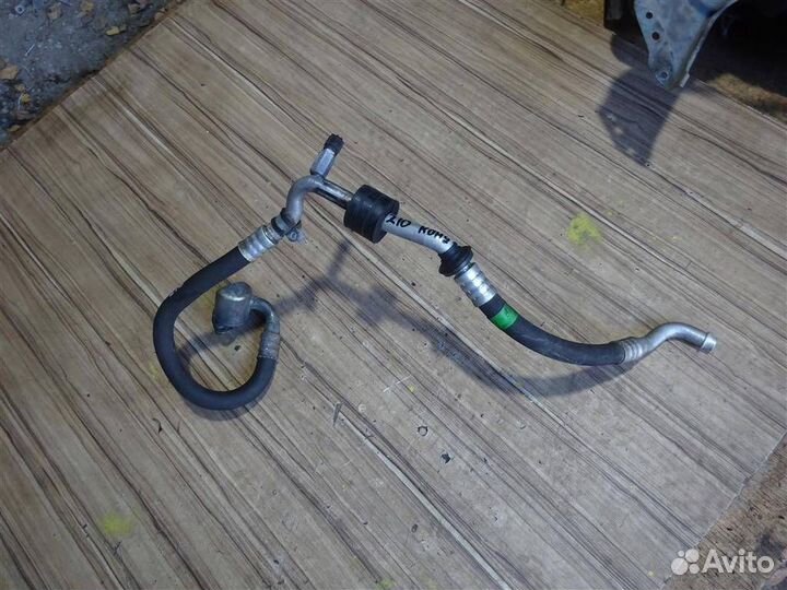 Трубка кондиционера Mercedes Benz W210 E-Klasse 1