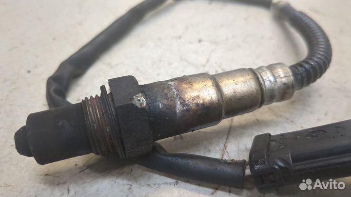 Лямбда зонд Renault Scenic, 2002