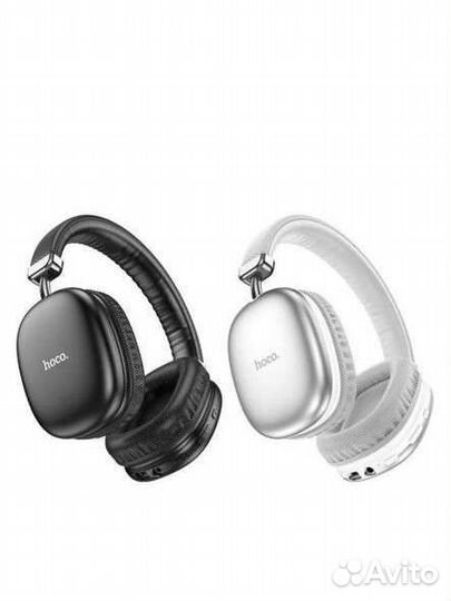 Беспроводные наушники Hoco w35