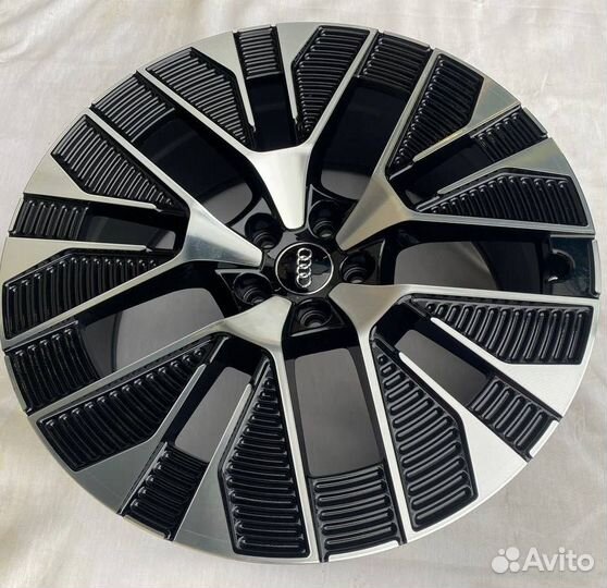 Диски R20 для Audi S5