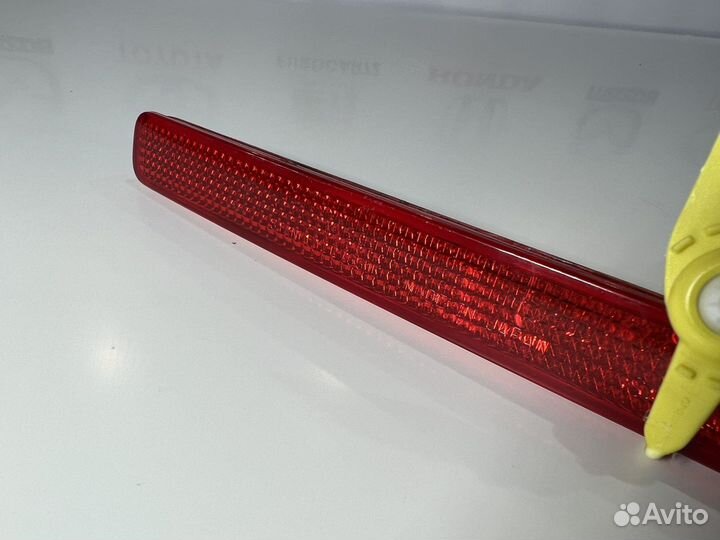 Отражатель левый Honda Accord 8 CU 2008-2012