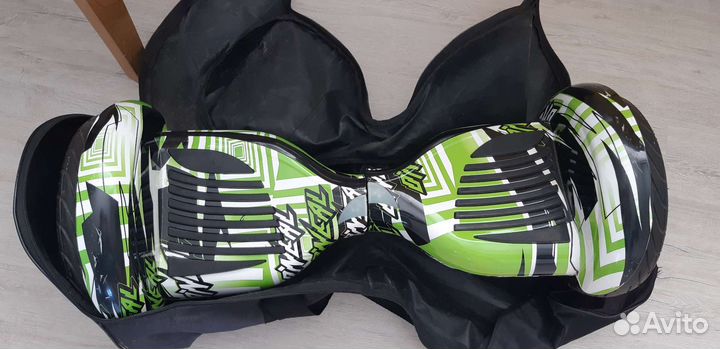 Гироскутер бу