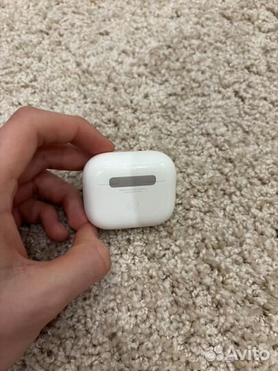 Apple airpods 3