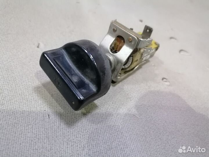 Переключатель света фар Волга газ 3110 1997-2004