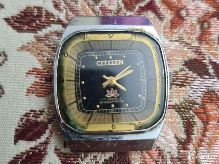 Часы женские