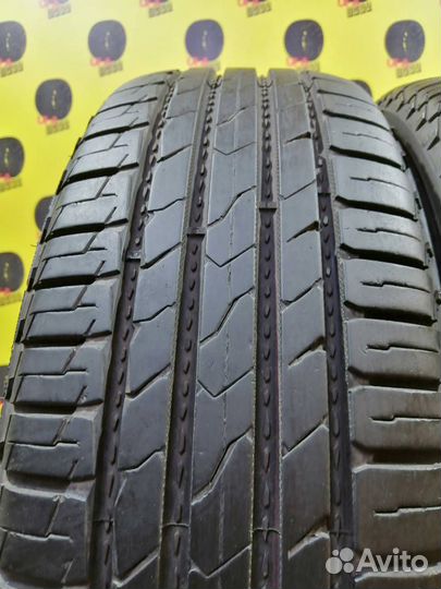 Nokian Tyres Nordman SX2 215/65 R17