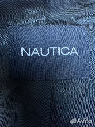 Пиджак мужской Nautica 54