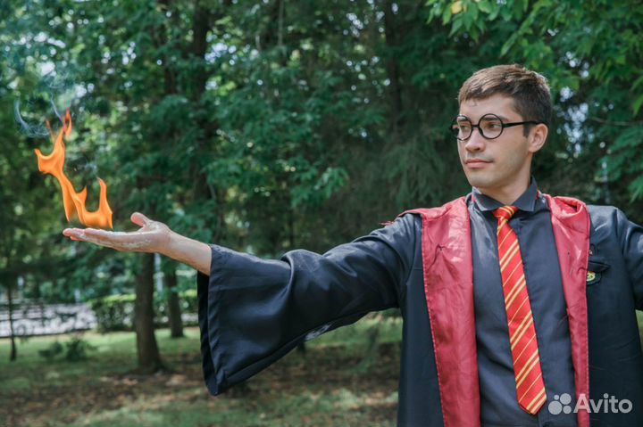 Детские праздники