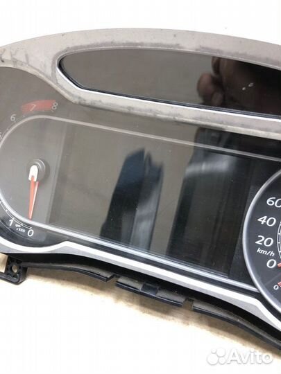 Эбу двигателя Ford Mondeo седан 2261 куб.см 160