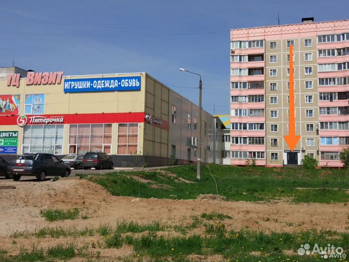 Гидрогелевая пленка