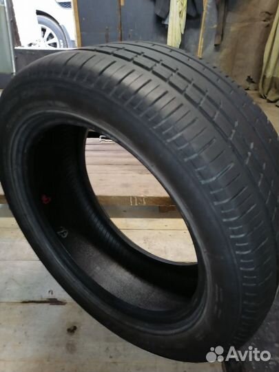 Pirelli P Zero Rosso 225/50 R17
