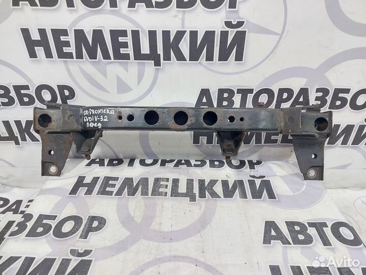 Передняя балка двигателя Opel Frontera B V-3.2