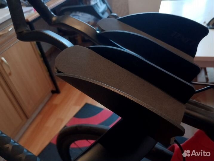 Подлокотники для аэробара Tenet T1 v2