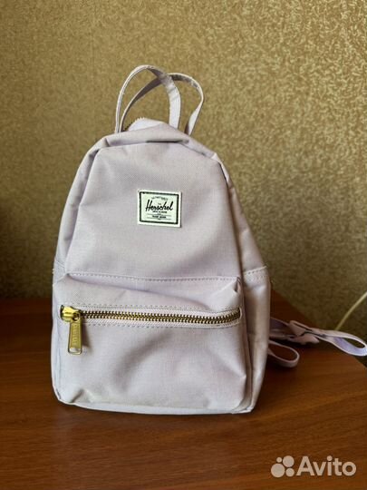 Рюкзак Herschel Nova mini
