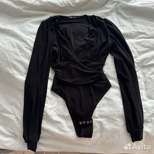 Look online боди