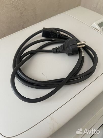 Принтер лазерный hp color laserjet cm1312 mfp