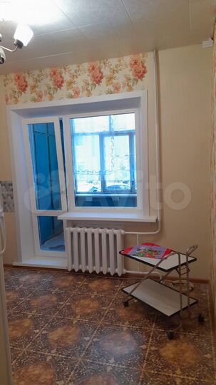 2-к. квартира, 55,3 м², 1/5 эт.