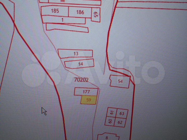 Участок 15 сот. (ИЖС)