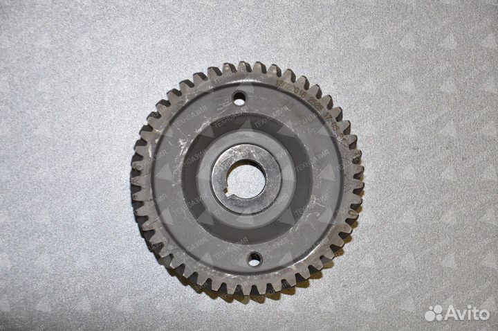 Шестерня 13023016/4110000054217 Deutz TD226B-6